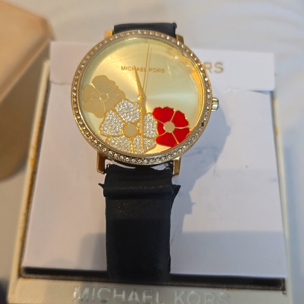 Michael Kors watch